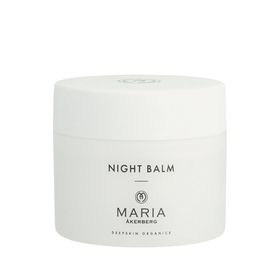 MARIA ÅKERBERG Night Balm Nattbalsam 50 ml