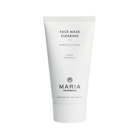 MARIA ÅKERBERG Face Mask Clearing Rengörande ansiktsmask 50 ml
