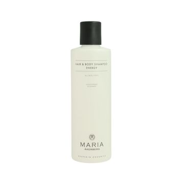 MARIA ÅKERBERG Hair & Body Shampoo Energy Schampo och duschgel  250 ml