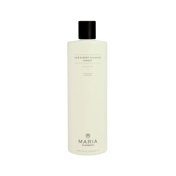 MARIA ÅKERBERG Hair & Body Shampoo Energy Schampo och duschgel  500 ml