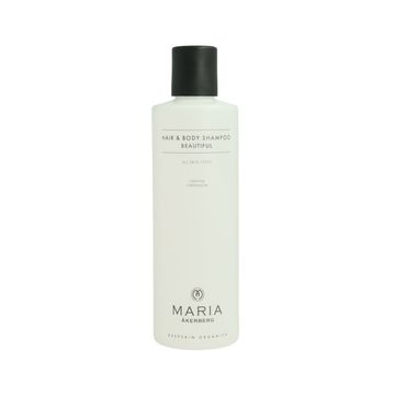 MARIA ÅKERBERG Hair & Body Shampoo Beautiful Schampo och duschgel  250 ml