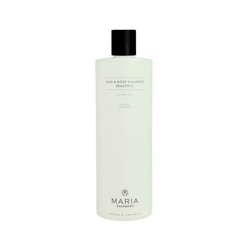 MARIA ÅKERBERG Hair & Body Shampoo Beautiful Schampo och duschgel  500 ml