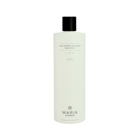MARIA ÅKERBERG Hair & Body Shampoo Beautiful Schampo och duschgel 500 ml