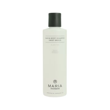MARIA ÅKERBERG Hair & Body Shampoo Sweet Breeze Schampo och duschgel  250 ml