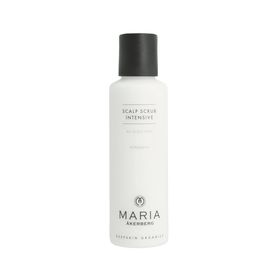 MARIA ÅKERBERG Scalp Scrub Intensive Hårbottenspeeling 125 ml