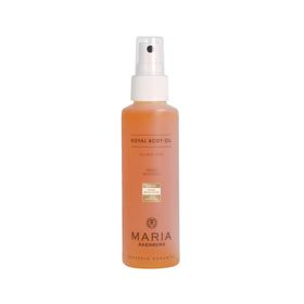 MARIA ÅKERBERG Royal Body Oil Uppstramande kroppsolja 125 ml