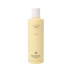 MARIA ÅKERBERG Royal Body Cream Uppstramande kroppslotion 250 ml