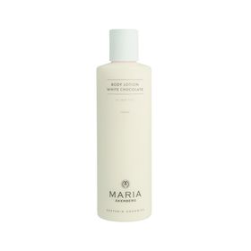 MARIA ÅKERBERG Body Lotion White Chocolate Återfuktande kroppslotion 250 ml