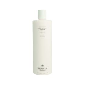 MARIA ÅKERBERG Body Lotion Energy Återfuktande kroppslotion 500 ml