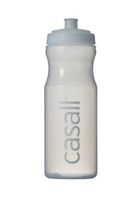 Casall Eco Fitness Bottle 0,7L White Flaska 1 st