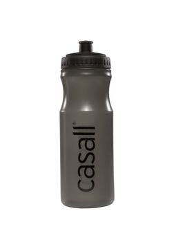 Casall Eco Fitness Bottle 0,7L Black Flaska 1 st