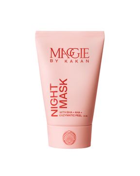 Maggie by Kakan Night Mask Nattmask 100 ml