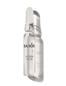 BABOR Ampoule Hydra Plus Ampuller med serum 7 x 2 ml