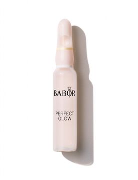 BABOR Ampoule Perfect Glow Ampuller med serum 7 x 2 ml