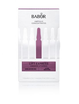 BABOR Ampoule Lift Express Ampuller med serum 7 x 2 ml