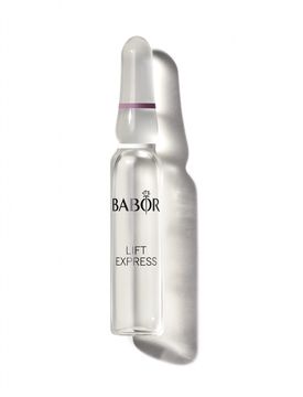 BABOR Ampoule Lift Express Ampuller med serum 7 x 2 ml