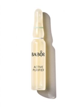 BABOR Ampoule Active Purifier Ampuller med serum 7 x 2 ml