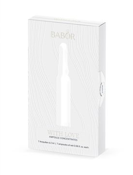 BABOR Ampoule Giftset Ampuller med serum 7 x 2 ml