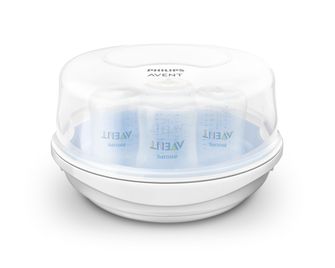 Avent Ångsterilisator Ångsterilisator för micro 1 st