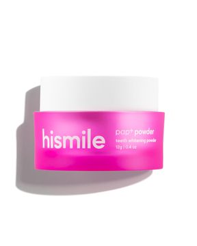 hismile PAP+ Whitening Powder Tandblekning 12 g