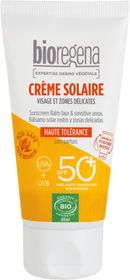 Bioregena Sunscreen Balm Face SPF50 Solskydd för ansiktet 40 ml