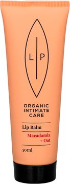 Lip Intimate Care Lip Balm Macadamia + Oat Intim balm 50 ml