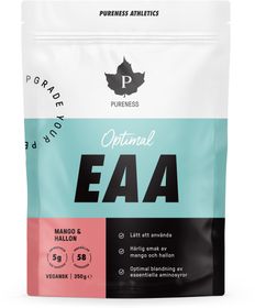 Pureness Athletics EAA Mango Hallon Pulver 350 g