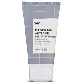 Kronans Apotek Anti Age Dagkräm Dagkräm med anti-age 50 ml