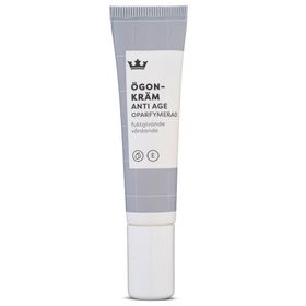 Kronans Apotek Anti Age Ögonkräm Vårdande ögonkräm 15 ml