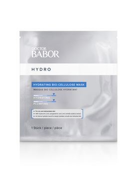 BABOR Doctor BABOR Hydra Sheet Mask Återfuktande sheet mask  1 st