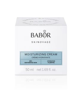 BABOR Moisturizing Cream Återfuktande ansiktskräm 50 ml