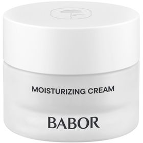 BABOR Moisturizing Cream Återfuktande ansiktskräm 50 ml
