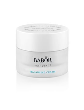 BABOR Balancing Cream Matterande ansiktskräm för kombinerad hud 50 ml