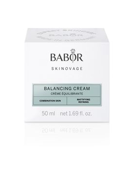 BABOR Balancing Cream Matterande ansiktskräm för kombinerad hud 50 ml