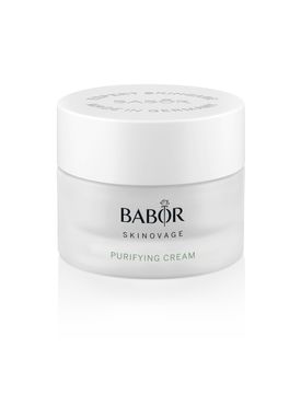 BABOR Purfiying Cream Ansiktskräm för fet och acnebenägen hud 50 ml