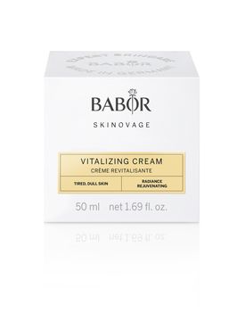 BABOR Vitalizing Cream Ansiktskräm som ger extra vitalitet  50 ml