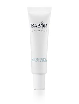 BABOR Refreshing Eye Cream Återfuktande ögonkräm 15 ml