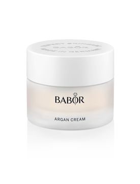 BABOR Argan Cream Rik 24-timmars kräm 50 ml