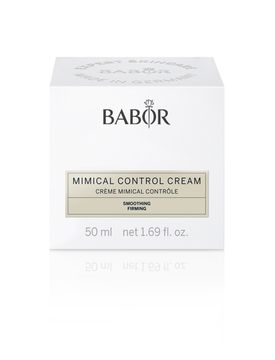 BABOR Mimical Control Cream Lätt återfuktande kräm 50 ml