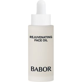 BABOR Rejuvenating Face Oil Sammetslen rosolja 30 ml