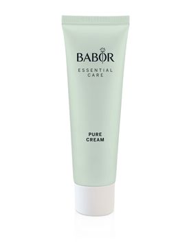BABOR Pure Cream Ansiktskräm för acnebenägen hud 50 ml