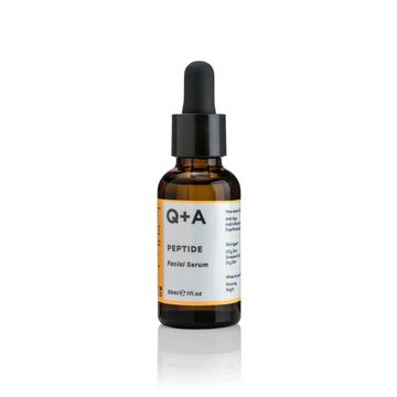 Q+A Peptide Facial Serum Anti-age serum 30 ml