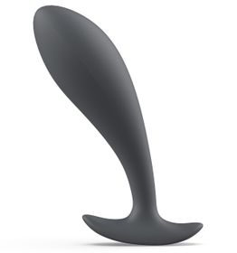 B Swish Bfilled Basic Slate Prostatastimulator P-punkt stimulator 1 st