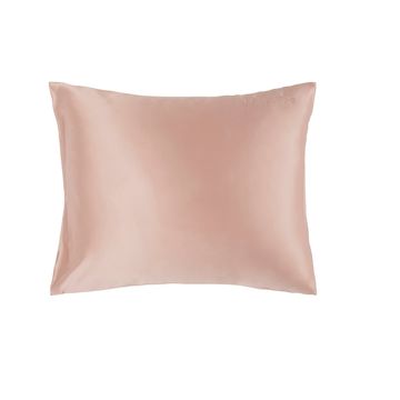 Lenoites Mulberry Silk Pillowcase Pink 50 x 60 cm Örngott i silke 1 st