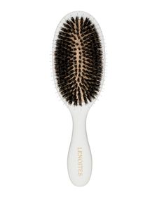Lenoites Hair Brush Wild Boar White Hårborste 1 st