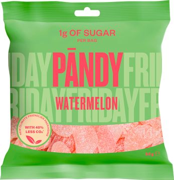 Pändy Candy Watermelon Godis 50 g