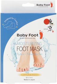 Baby Foot Moisturizing Foot Mask Fotmask 60 ml