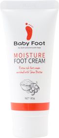 Baby Foot Foot Cream Sheabutter Fotkräm 80 g