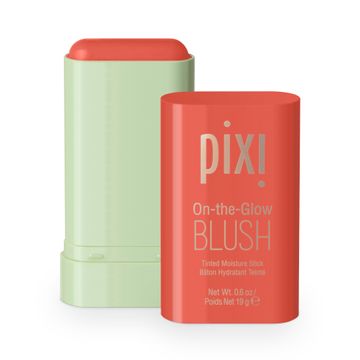 Pixi On-the-Glow BLUSH Juicy Rouge 19 g