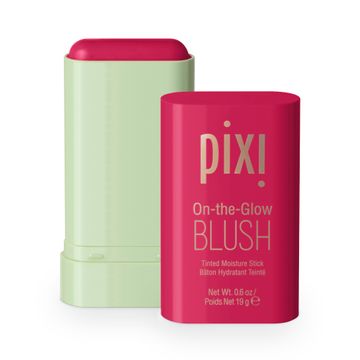 Pixi On-the-Glow BLUSH Ruby Rouge 19 g